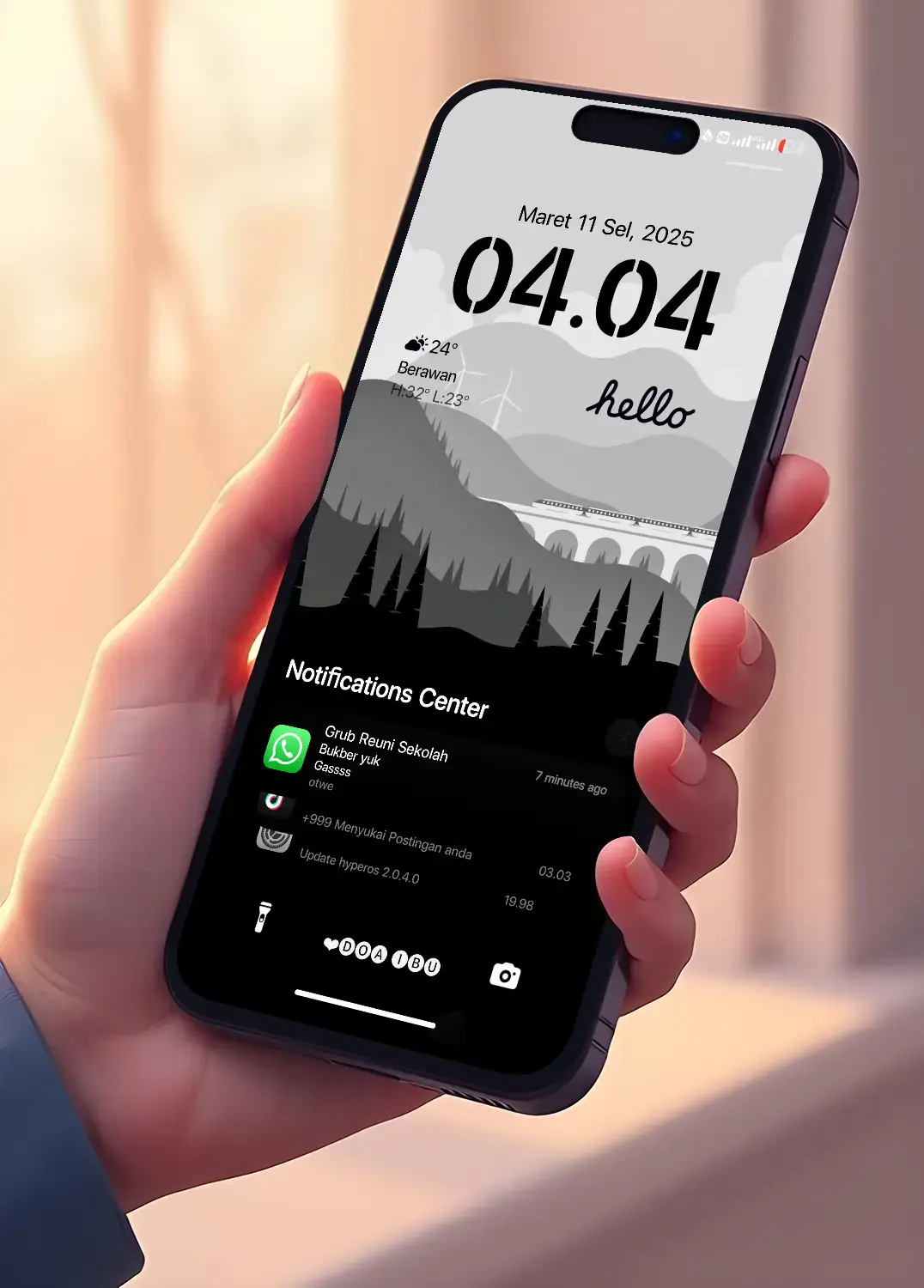 kustomisasi slide 3 wallpaper slide 4 #tema #thema #lockscreen #lockscreenwallpaper #wallpaperhd #wallpaperiphone #redminote #redmi #xiaomi #poco #miui #hyperos #fyp #fypage #fyppppppppppppppppppppppp #xyzabc #foryou #foryoupage #ios #4u 