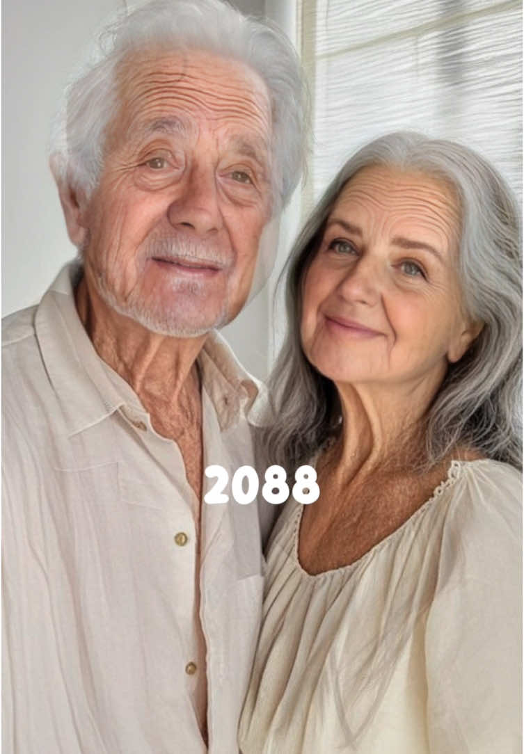 #Multiaverso #aifilter #couple #casal #aged #aifilter 