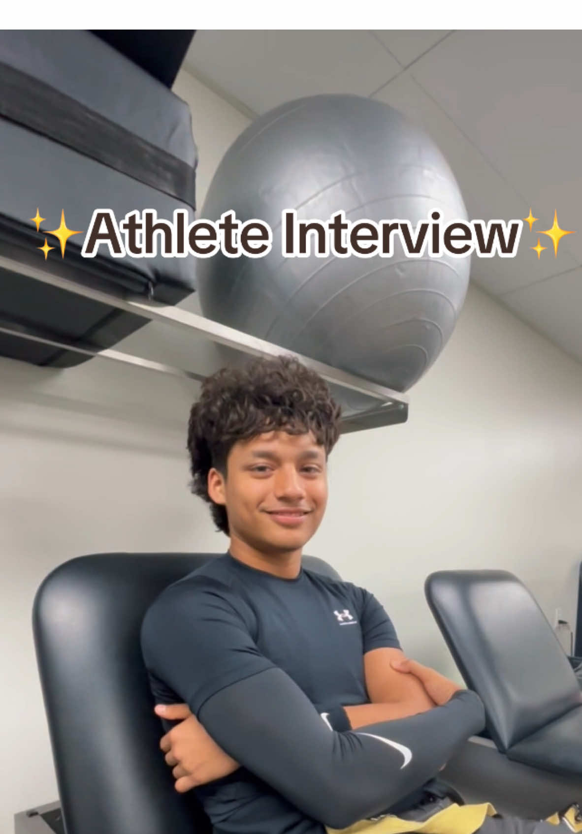 We are here with Elijah, one of our football and sports medicine students here at Cibola, telling us how he recovered from his injury and how Miss Kendrick (and Daniel Ponder!) helped along the way #NATM #nationalathletictrainingmonth #sportsmed #sportsmedstudent #sportsmedicine #athletictrainer #teachersoftiktok #athletics #football 