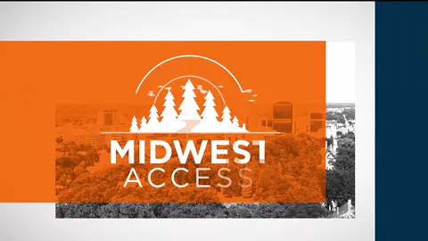 3/6/25 Midwest Access: Real Talk with Robin: Housing Market Statistics