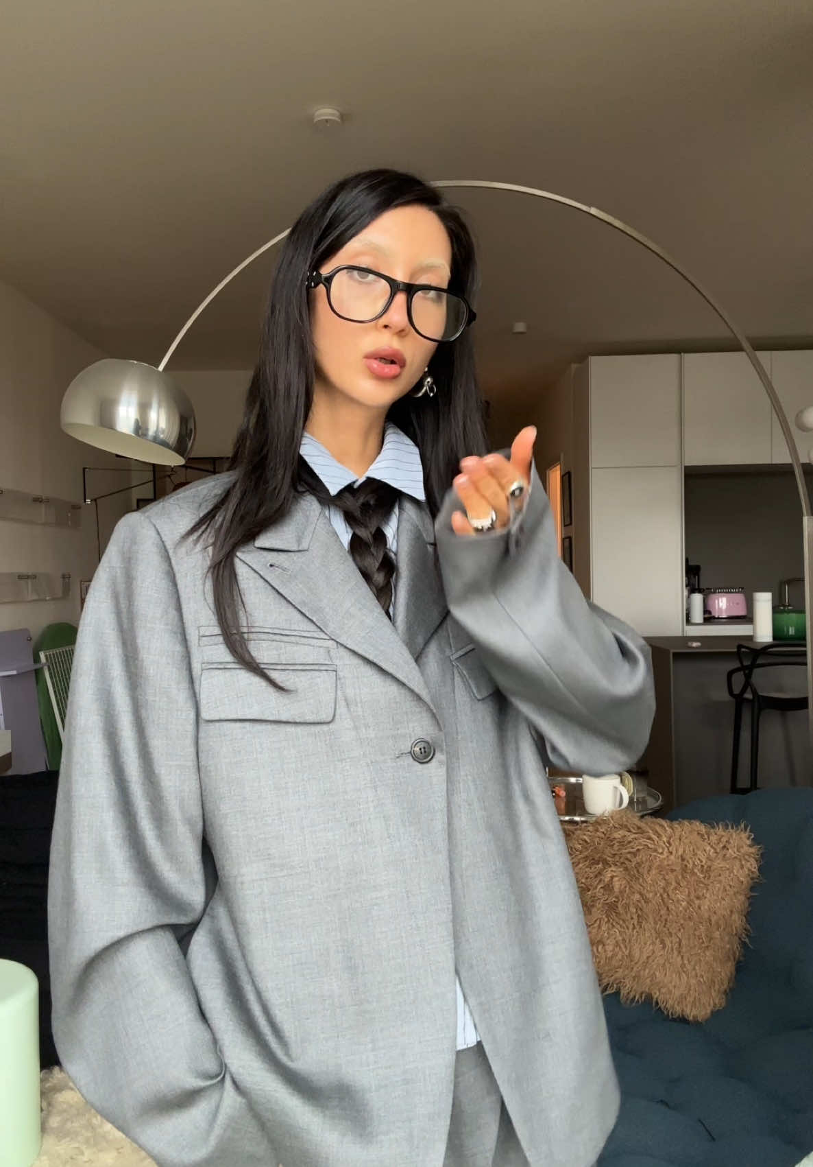 for the people who said braid it 🫶 