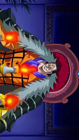 #onepiece #crocodile #crocodileonepiece #anime 