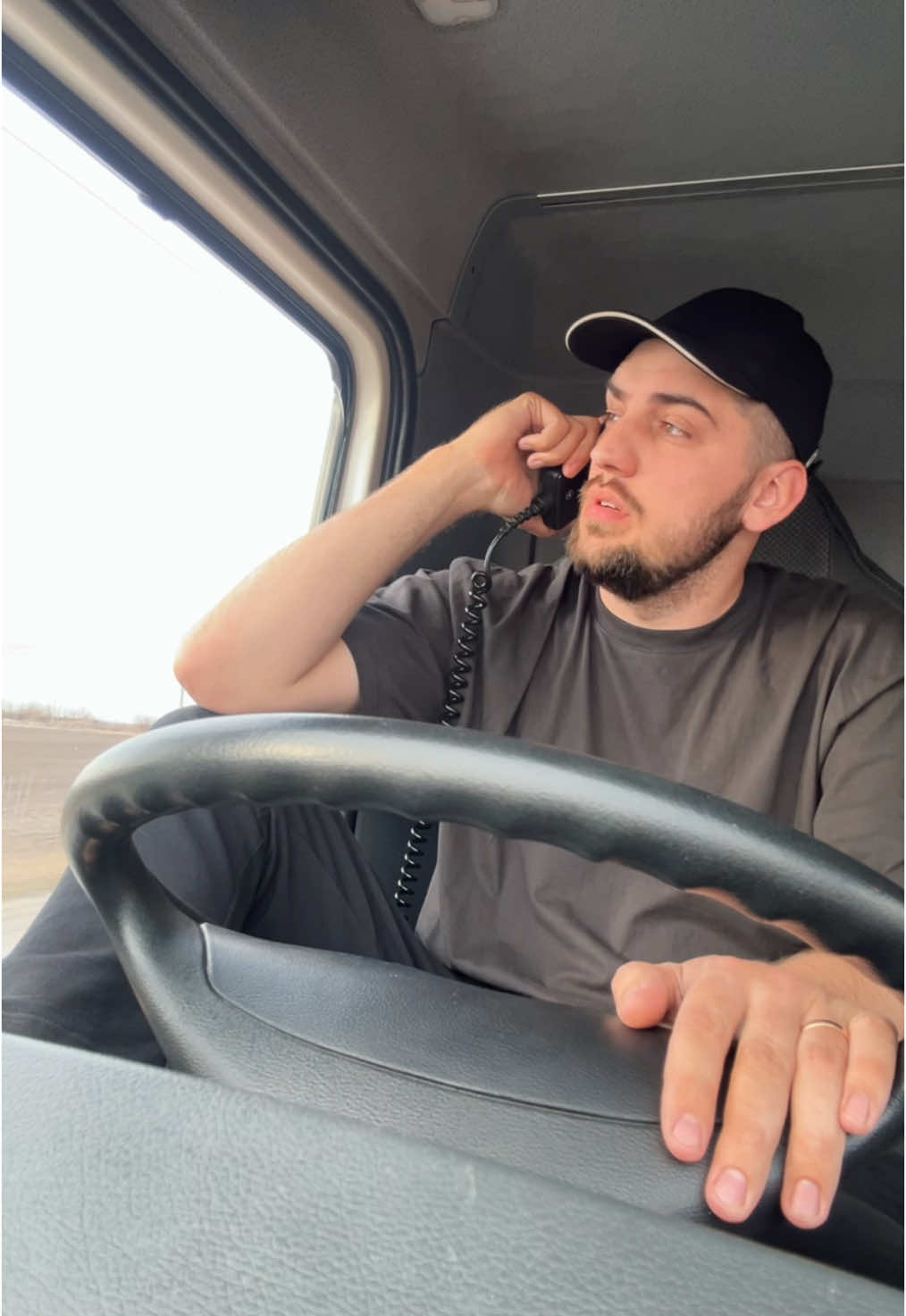 #робота #пятниця #сірьогаснайпер #далекобійникиукраїни  @Снайпер з Чкалова😎  #