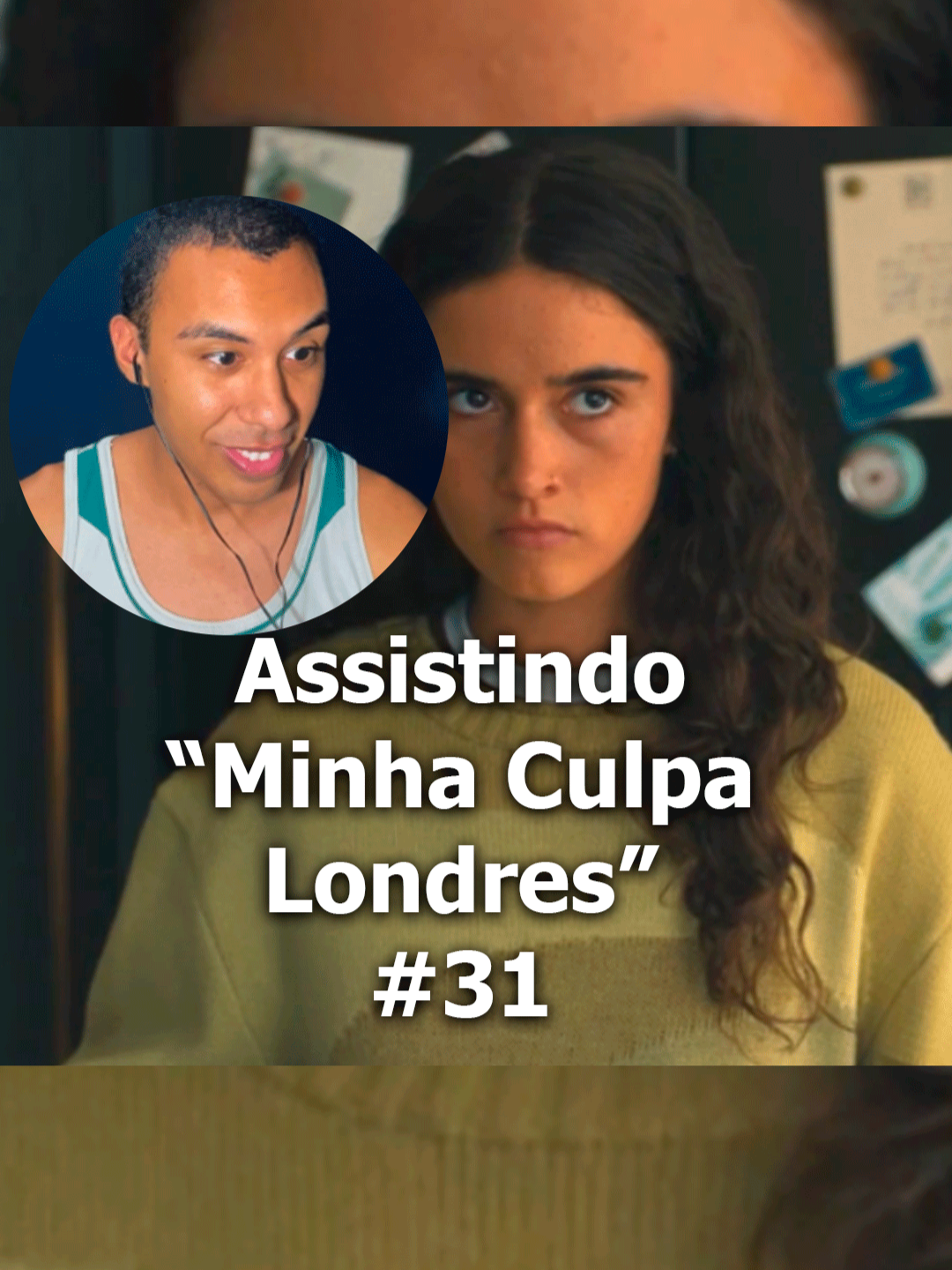 TÃO NAMORANDO TÃO NAMORANDO #culpamiaedit #culpables #nicolewallace #culpatuya #culpamia #gabrielguevara #myfaultlondon