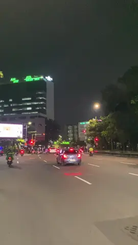 #surabaya #citylights #afterrain 