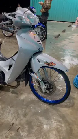 125cc#4วาวล์ไทยแลน 