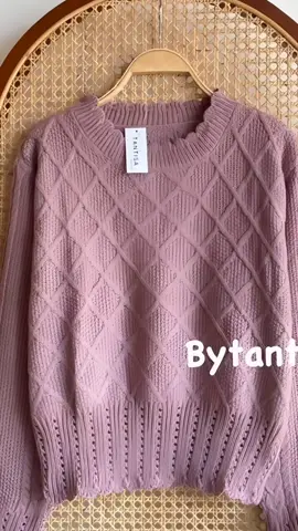 Sweater Rajut Cable Kepang Lestari Polos Baju Tangan Wanita Atasan#outfit #OOTD #outfitwanita #atasan #atasanwanita #sweater #sweaterrajutwanita #sweaterkekinian #sweaterrajutelegan #fashionwanita #fashionwanita #viral #fypシ゚ #fyppppppppppppppppppppppp 