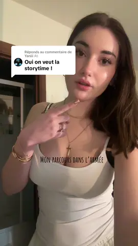 Réponse à @Yaniii ﾒ𝟶  voilà mon expérience niveau armée si jamais vous avez des questions posez les !! #marine #pmm #armee #maitreschiens 