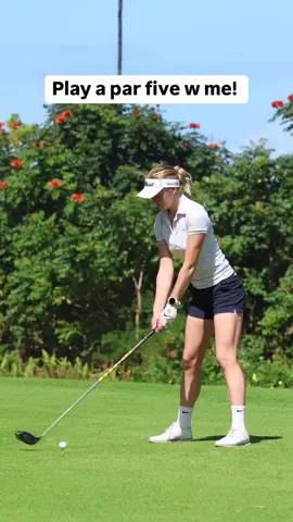 Never be mad at a par 🙄… maybe a little#Repost #golfslice #golfworld #golfswing #golfswing #golf #fyp #creatorsearchinsights #golfgirl #golfclub #creatorsearchinsightsview 