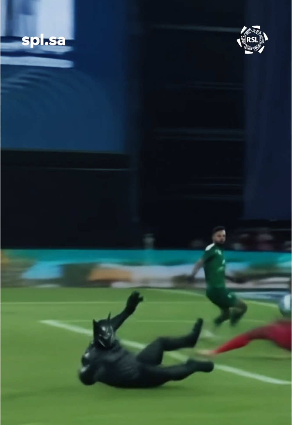 ''Simplesmente ele! Roger Ibañez! 💪🇧🇷