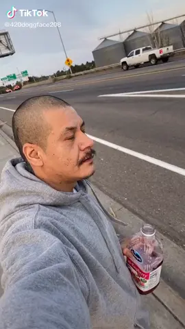 RISE OF NATHAN Nathan Apodaca first appeared in September 2020 by sharing a TikTok video of him skateboarding and sipping cranberry juice while lip-syncing to Fleetwood Mac's 