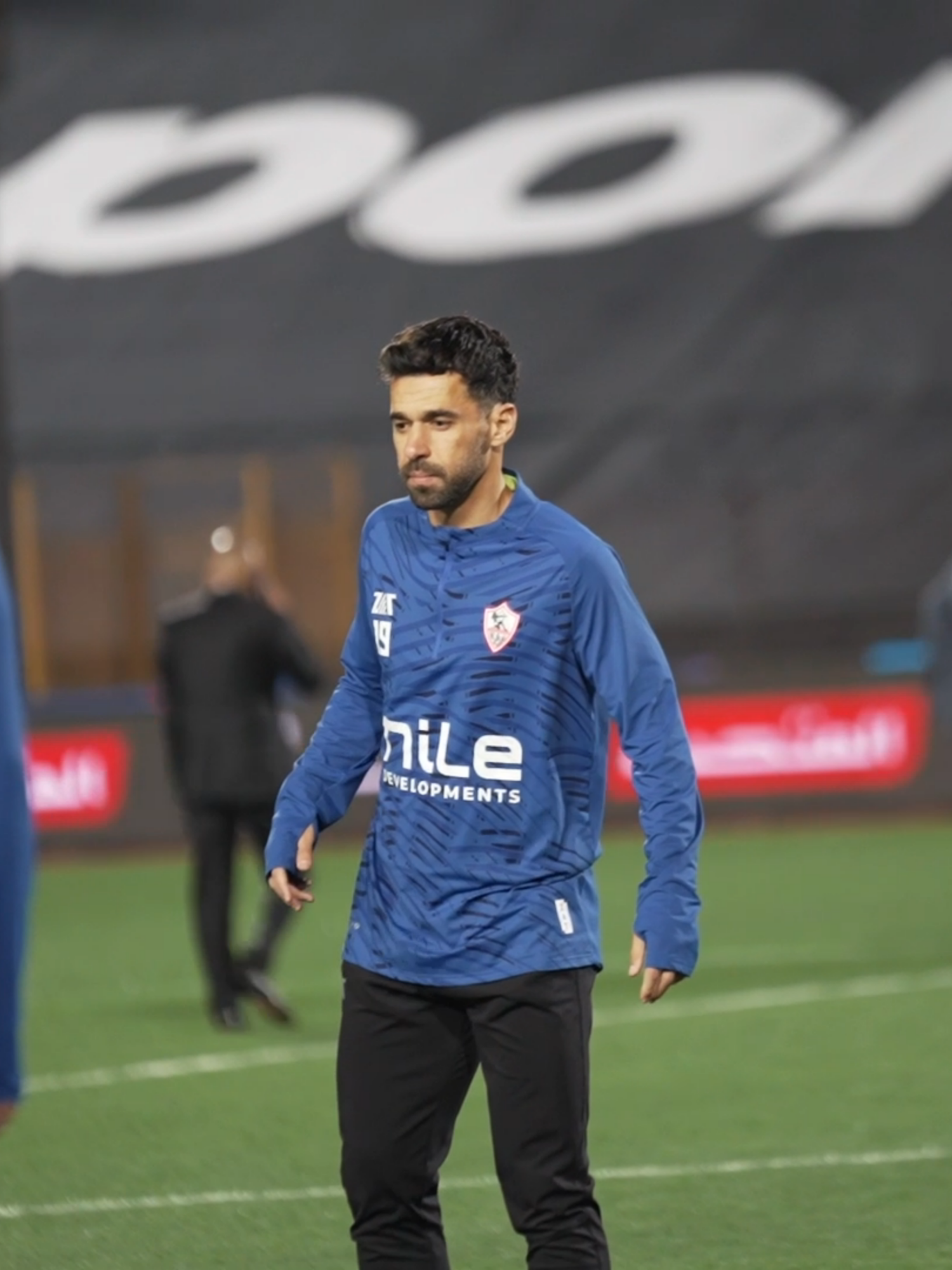 📍ستاد القاهرة الدولي  🗓 11-03-2025 #Zamalek #أكبر_قلعة_رياضية #MostTitledIn20C #sportstiktok #الزمالك_أولًا #ramadan2025 #sportsontiktok #الزمالك