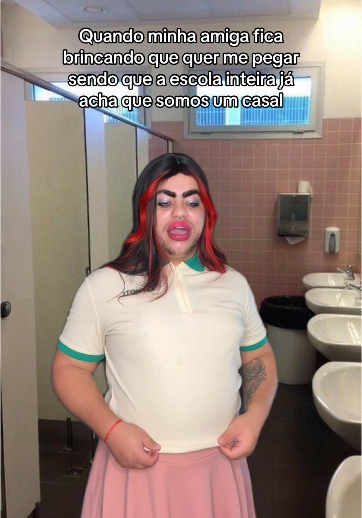 Agora os boatos vão piorar 🤡🗣️