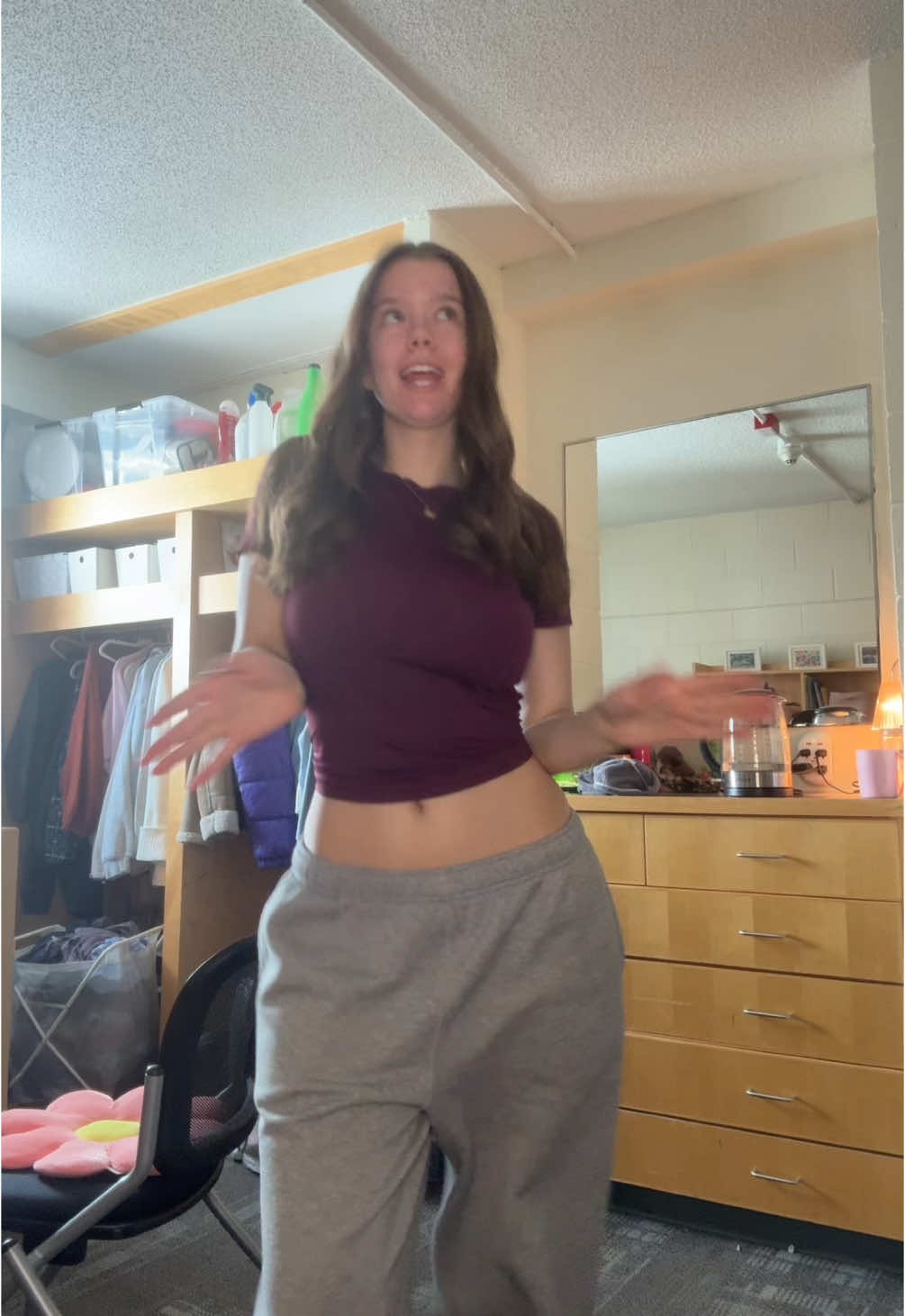 You just wasted five seconds reading this #fyp #18 #funn #foryoupage 