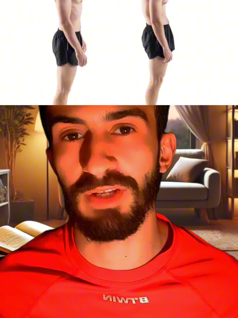le problème de la posture ✅