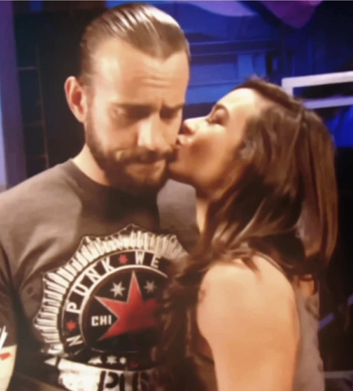 #PUNKLEE || my babiess 🥹 - scp: novasmp4 + @Rage  - vsdt: { amani’s cute self } - #cmpunkwwe #ajleewwe #cmpunk #ajlee #ajleeedit #cmpunkedit #WWE #punkleeedit #frankocean #blowup #foryoupage #makemefamous #ajleeandcmpunk #flopera #dontletthisflop @amani :3 