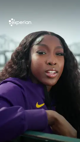 Basketball is just the start! That’s why I’m excited to announce @Experian is wiping $5M of debt for families in Louisiana! Plus, during the March tournament, Experian® will clear an extra $100K in debt for every LSU Women's basketball win (up to 5 wins, $500k). Geaux Tigers and check out Experian.com/relief to learn more! @Experian 