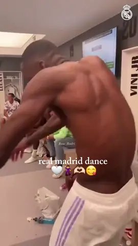 madrid dance🕺 #realmadrid #halamadrid #ruurodri #ruu_realman #ruweyda #ru_naldo 
