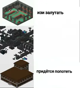 #Minecraft #trial #ancientcity #mansion #tiktok#рек 