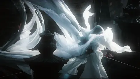 Như tiên hạ phàm Cre: xhs Sea-樱桃 #diengiathuy #tianjiarui #田嘉瑞 #tianjiarui田嘉瑞 #nguyetlanyky #veilofshadows #kylinh #เถียนเจียรุ่ย #月鳞绮纪 