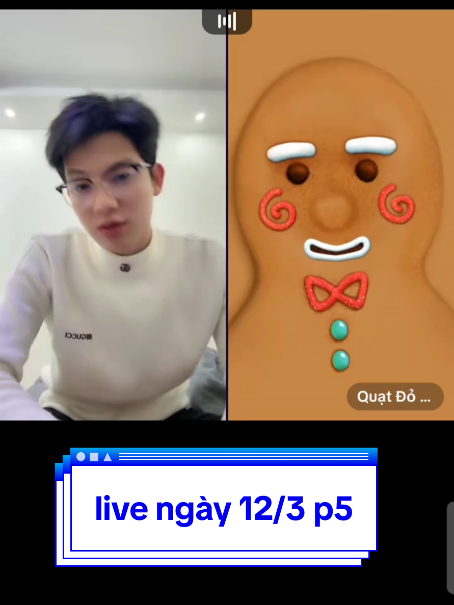 #CapCut  live ngày 12/3 p5#xh #trongduong #phantrongduong #quatdocauduong 