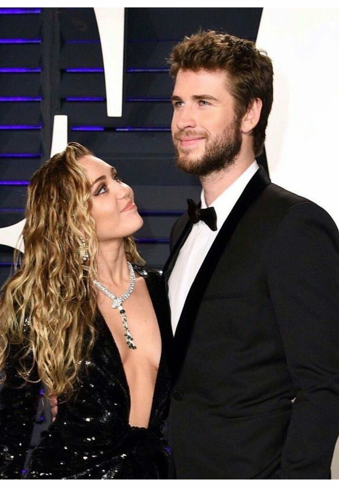 He didn't appreciated her💔  #mileycyrus #mc #teamwork #liamhemsworth #Love #cry #pain #2019 #viral #fyp 