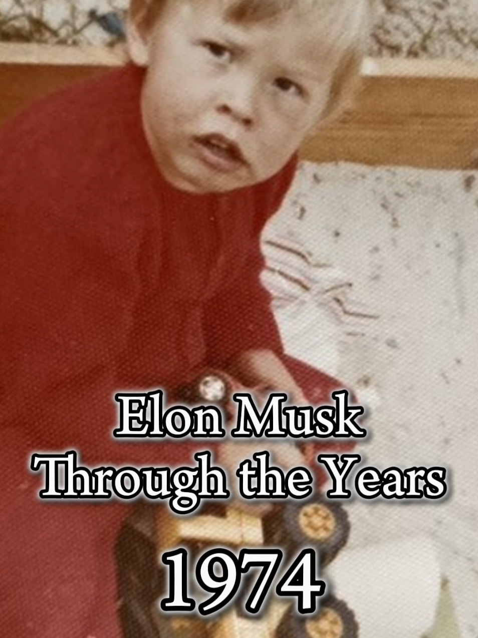 Elon Musk Through the Ages 1994-2025 #ElonMusk #MuskThroughTheYears #Timelapse #ThenAndNow #HistoryInMotion #AgingEffect #Transformation #MuskEvolution #MuskTimeline #TechGenius #Tesla #SpaceX #BeforeAndAfter #InnovationHistory #Throwback #Trending #Viral #MarsMission #Neuralink #Starlink #SpaceRace #EVRevolution #HistoryLover #TimeLapseVideo 
