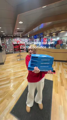 #fyp #dominos @ruby 🐆🪩💋 