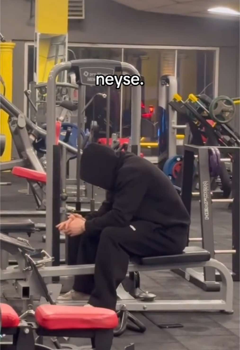 neyse