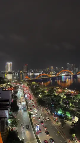 Đà Nẵng về đêm #storytime 