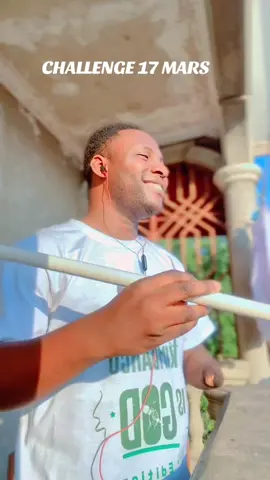 FLUKI FRAPPE ENCORE, 17 MARS NA NKAMBA TOKO RATER TE PAPA 🥳🥳 #kimbanguiste #Teamskk #tiktokkimbanguiste #viraltiktok #skk #creatorsearchinsights #17MARS2k25 