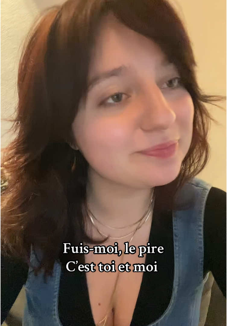 Réponse à @liza⁷ Arcane 💙 #arcane #stromae #pomme #mameilleureennemie #arcaneleagueoflegends #leagueoflegends #series #netflixseries #fyp #pourtoii #french #coversongs #singing #VoiceEffects 