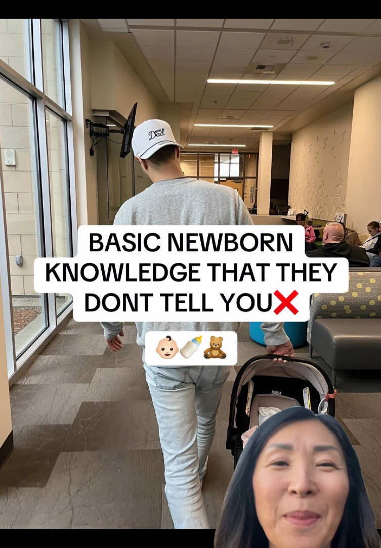 What doctors won’t tell you 😩😭👶 #newborn #momtips #babytok #americanmom #newyork #pregnantlife #pregnancyjourney #firsttimemom 