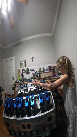 #teachgirlsrealstuff  ✅ 