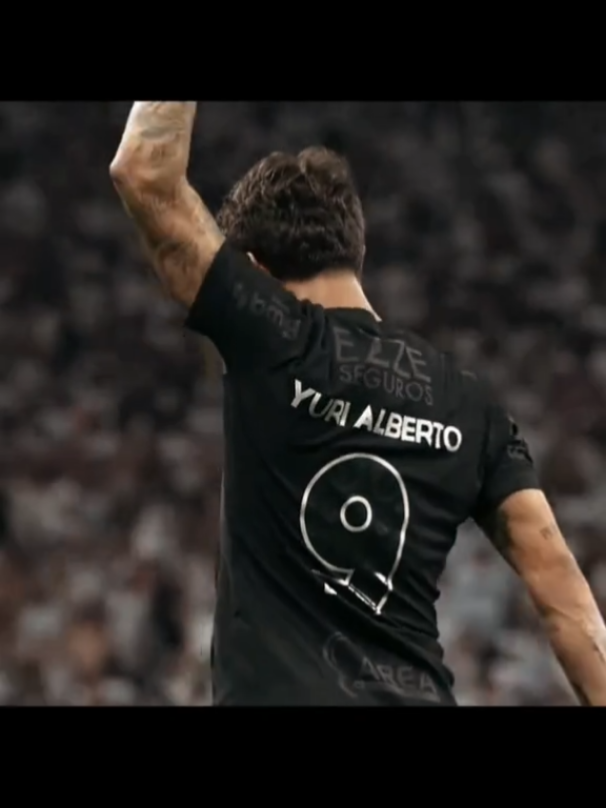 #yurialberto #yurialbertoedit #corinthians #fy #fyp #foryou 