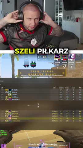 SZELI ZOSTAŁ PIŁKARZEM