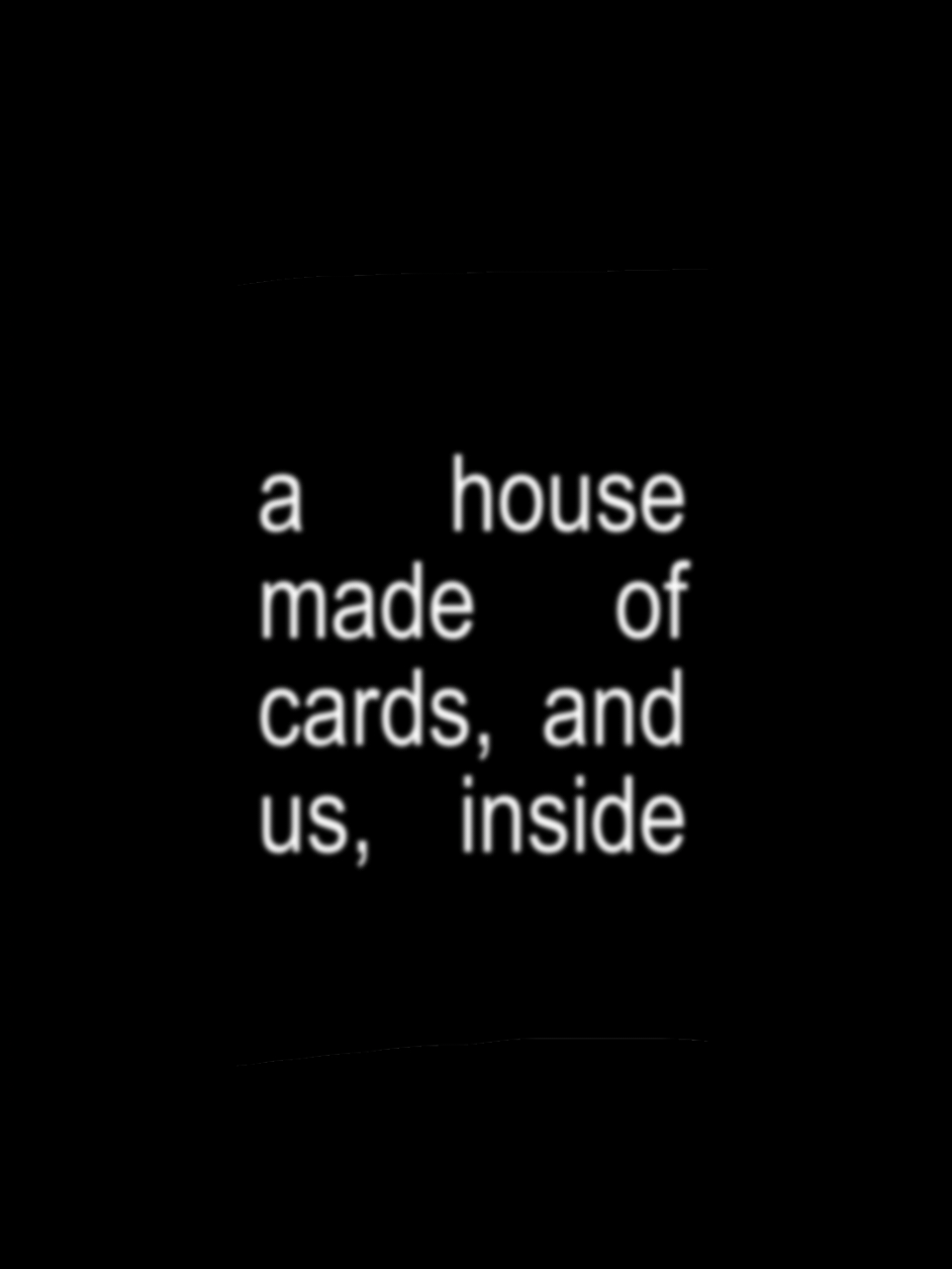 how does one create such a masterpiece #houseofcards #houseofcardsbts #bts #bangtanboys #fyp #4you #kpopfyp #lyricvideo 
