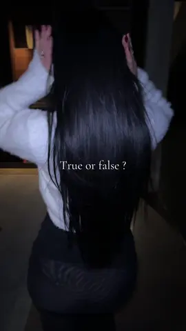 I think so. For sure!  #gyp #trending #hairstyle #fashion #iceland #vacation 