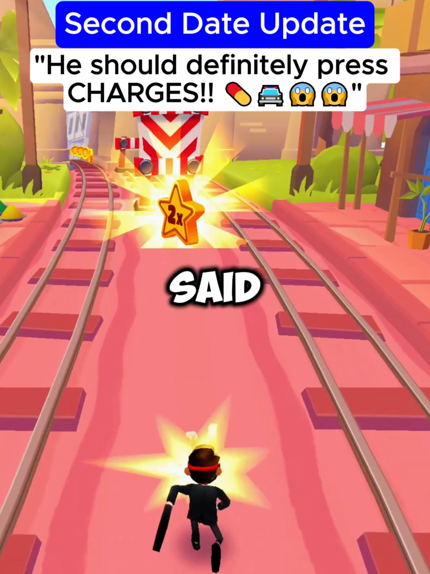 🎙️📺 Brooke and Jubal Second Date Update 📲 Credit: @TheJubalShow #seconddateupdate #brookeandjubal #phonecall #moderndating #fyp