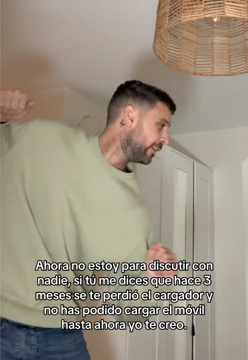 En este punto estoy… #paso #creer #mentira #discutir #movil #cargador #yo #vida #momentos #perder 