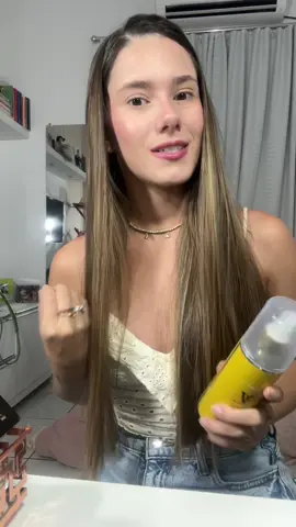 Body Splash VF Golden 💛 #cheirosa #perfume #perfumados #virginia #wepink #perfumetok