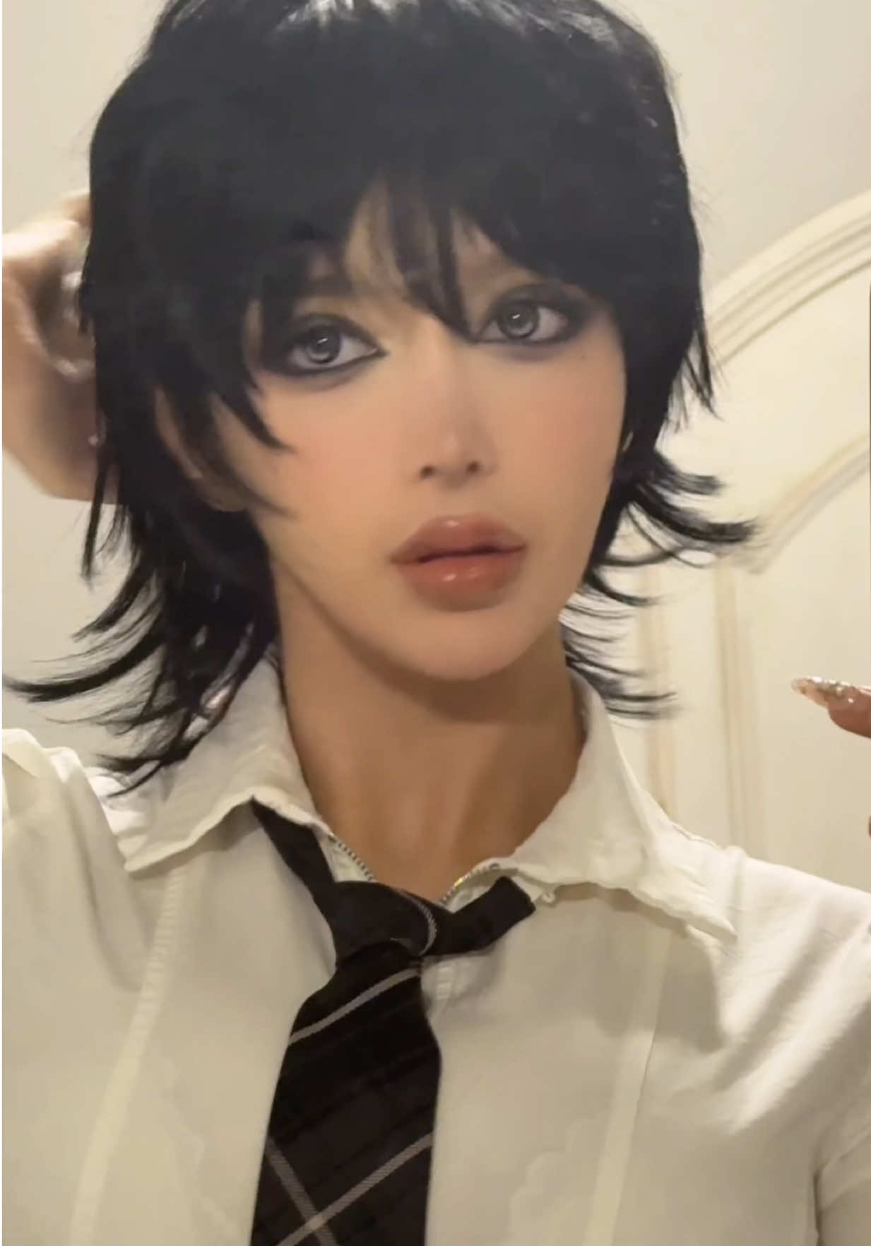 Something different #cosplay 