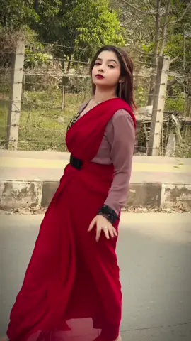 Mention your crush ? রেডি শাড়ি @Bluedot_shopping #CapCut #viralvideo #wharwouldyoudo #musicalmindreader #akhi_akter 