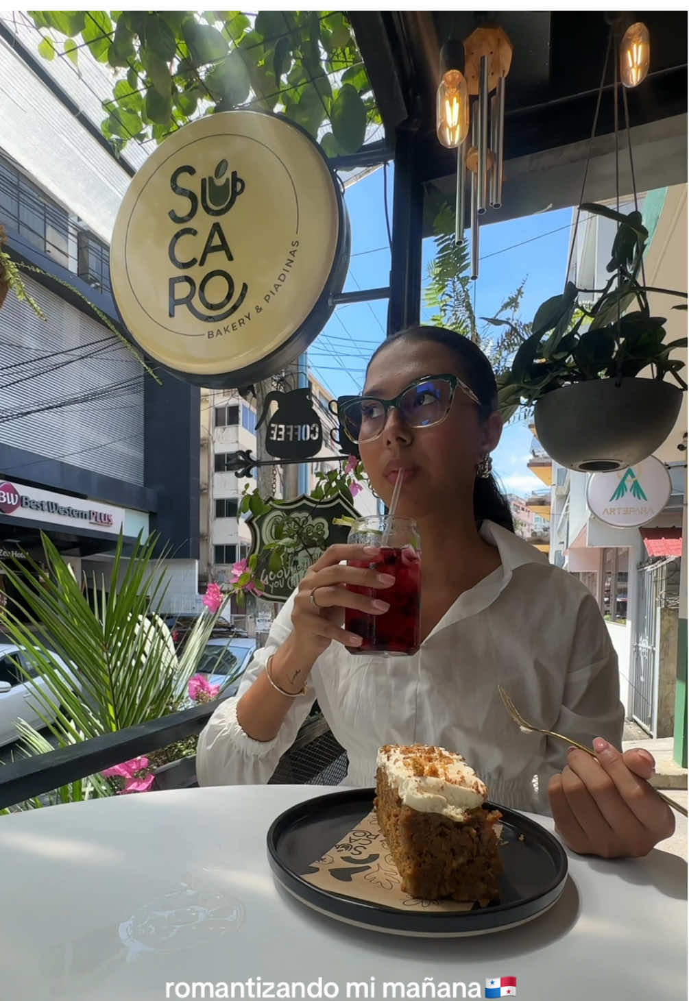 @Sucaro Cafe en vía argentina🇵🇦 me encanta 🫶🏼 #romantizingyourlife #paratii #paratiiiiiiiiiiiiiiiiiiiiiiiiiiiiiii #fyp 