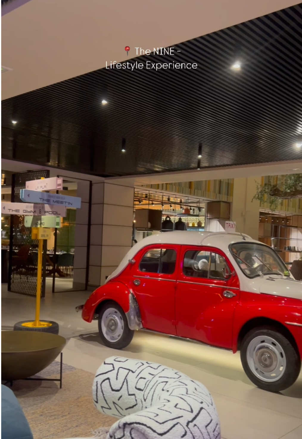 #theninelifestyleexperience #marsa #hôtel #tunisia #PlacesToVisit #cafetunisie #fyp #explore #Ramadan #goingout #hoteltunisie 