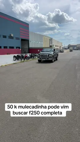 #sextouuuuu #F250