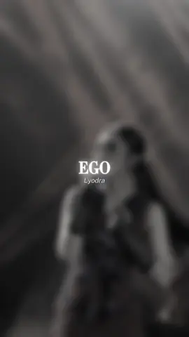 tinggalkan pesan untuknya?🫀 #fypシ #ego #lyodra #lyrics #spotify #viral #xycba #fyp 