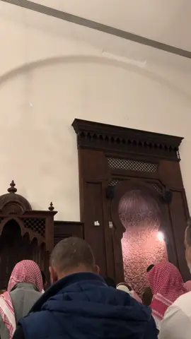 ماتيسر من سورة هود من جامع الملك خالد بتلاوة الشيخ خالد الجليل من الليلة الثالثة عشر #اكسبلورexplore #قرآن #رمضان #الملك_خالد_بن_عبدالعزيز #خالد_الجليل #رمضان_يجمعنا #جامع_الملك_خالد 