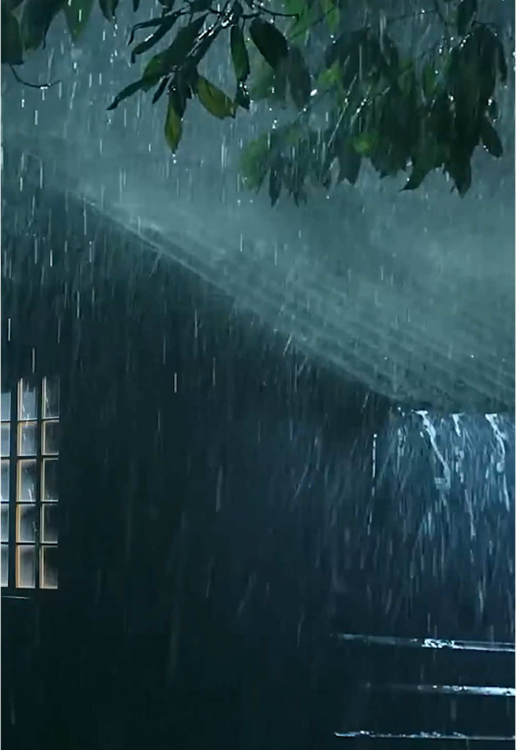 “Listen to this if you can’t fall asleep… 🌧️💤” . #SleepSounds #RainASMR #DeepSleep #RelaxingSounds #calmvibes 