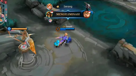 ndoyong 😁 #hanyacintadanmalam🗿 #mlbb #cecilionmlbb